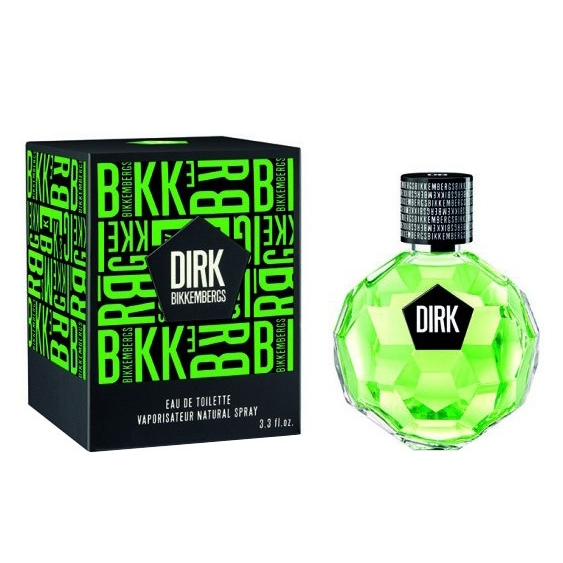 Dirk Bikkembergs Dirk 30ML