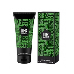 Dirk Bikkembergs Dirk Bath & Shower Gel 200ML