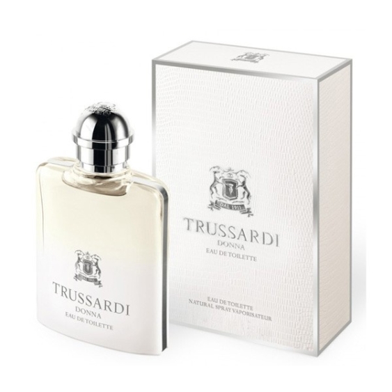 Trussardi Donna Eau de Toilette 30ML