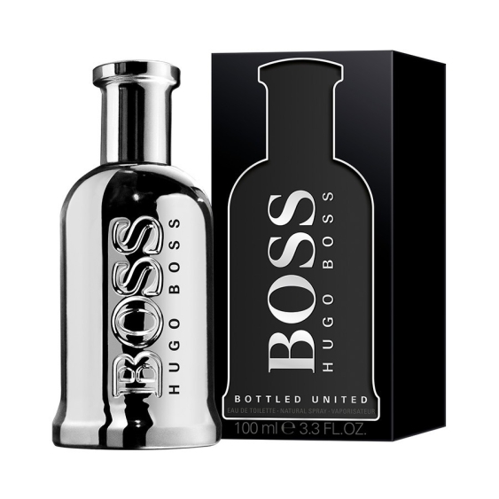 Boss Bottled United 100ML