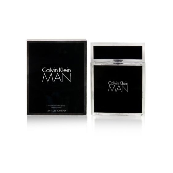 Profumo da Uomo Calvin Klein Man confezione da 50ML