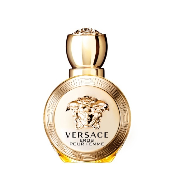 Versace Eros Pour Femme Deodorant Spray 50ML