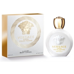 Versace Eros Pour Femme Body Lotion 200ML
