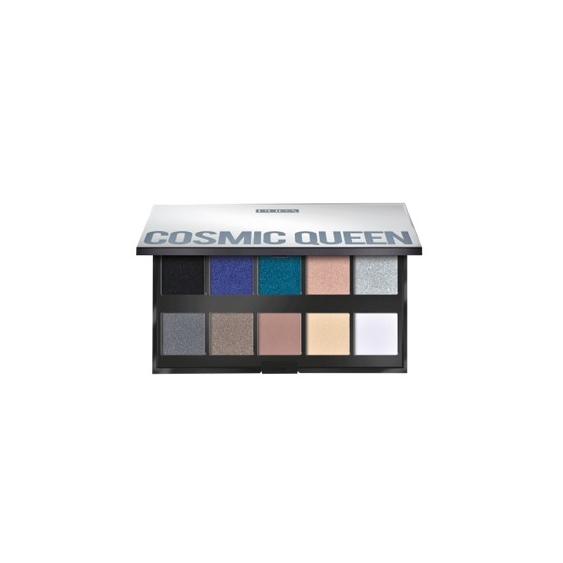 Pupa Make Up Stories Palette - 004 Cosmic Queen