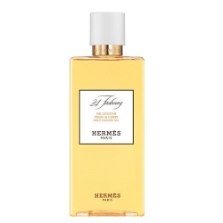 Hermes 24 Faubourg Body Shower Gel 200ML