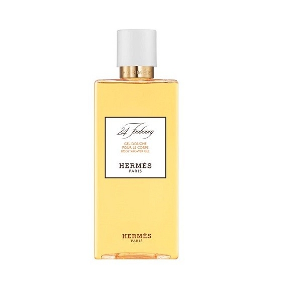 Hermes 24 Faubourg Body Shower Gel 200ML