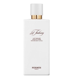 Hermes 24 Faubourg Body Lotion 200ML