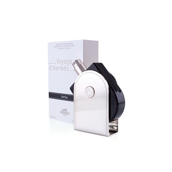 Hermes Voyage d'Hermès Parfum 35ML