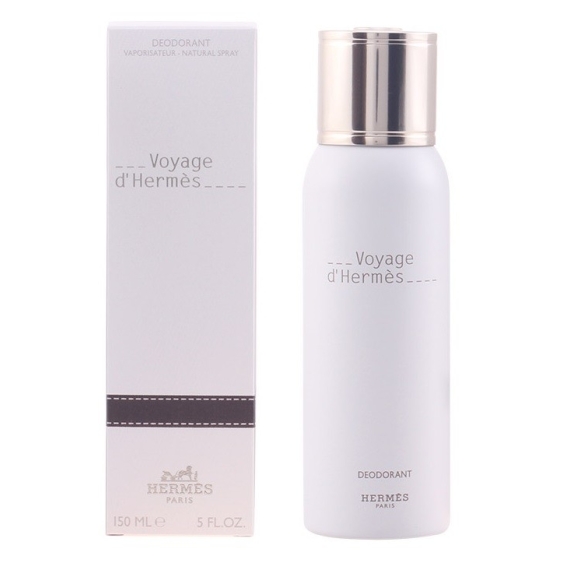 Hermes Voyage d'Hermès Deodorant Spray 150ML