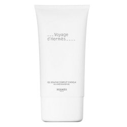 Hermes Voyage d'Hermès Shower Gel 150ML