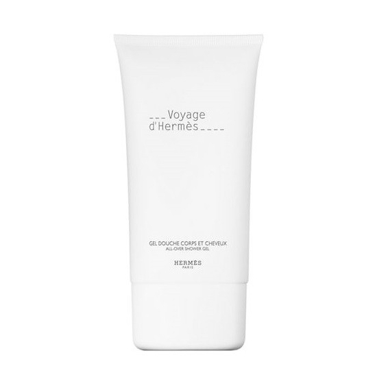 Hermes Voyage d'Hermès Shower Gel 150ML