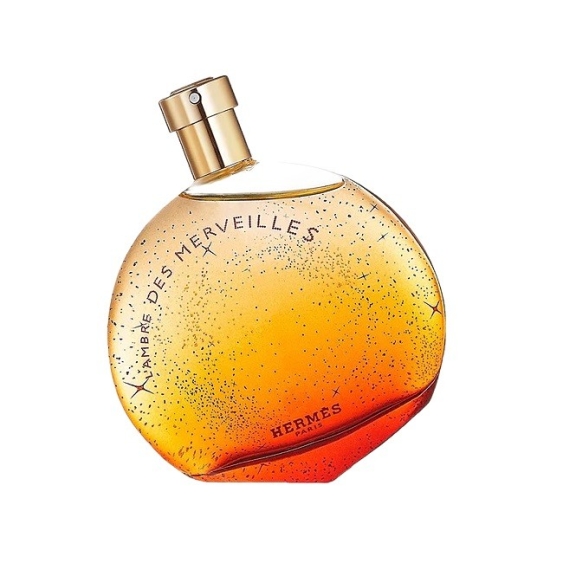 Hermes L'Ambre Des Merveilles 100ML