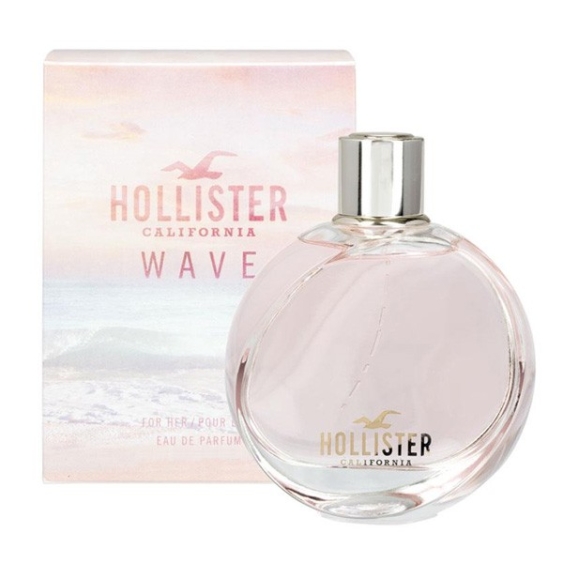 Hollister Wave for Her 50ML