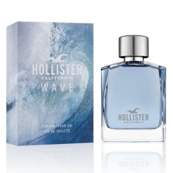 Hollister Wave for Him 30ML