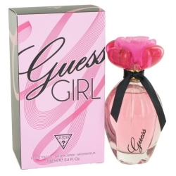 Guess Girl 100ML