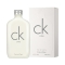 Profumo Unisex Calvin Klein CK One confezione da 200ML