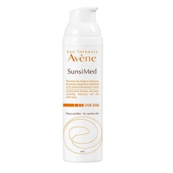 Avène SunsiMed Crema Prevenzione delle Cheratosi Attiniche 80ML