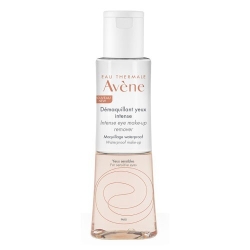 Avène Demaquillant Yeux Intense 125ML