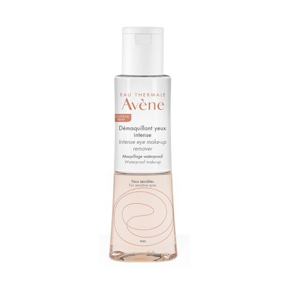 Avène Demaquillant Yeux Intense 125ML