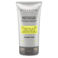 L'Occitane Cedrat Nettoyant Pur 150ML