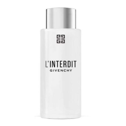 Givenchy L'Interdit Shower Gel 200ML