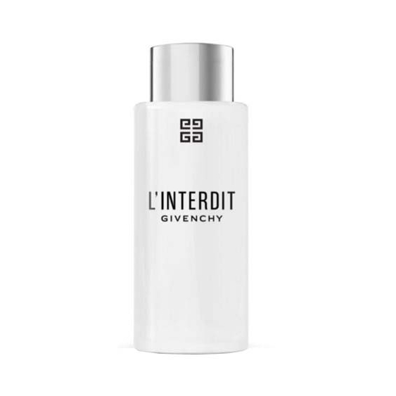 Givenchy L'Interdit Shower Gel 200ML