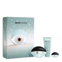 Kenzo World 50 ml Cofanetto