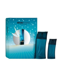 Kenzo Homme Eau de Toilette 100 ml Cofanetto