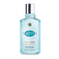 4711 Nouveau Cologne Shower Gel 200ML