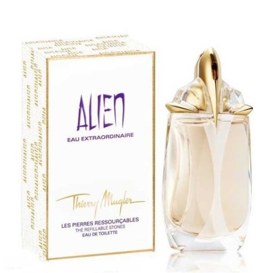 Mugler Alien Eau Extraordinaire 30ML