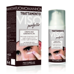 Phytorelax Trattamento Viso Perfetto 50ML