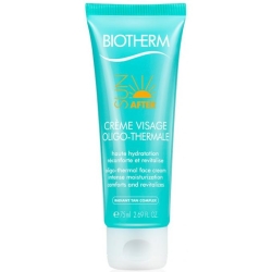 Biotherm After Sun Oligo-Thermal Face Cream 75ML