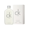 Profumo Unisex Calvin Klein CK One confezione da 50ML