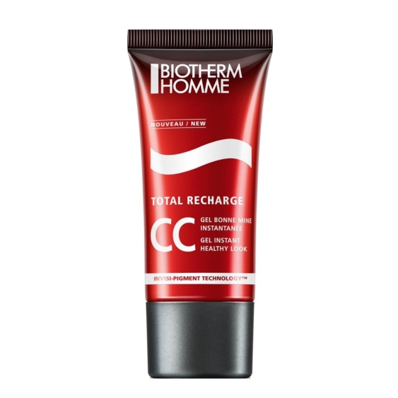 Biotherm Total Recharge CC Gel 30ML