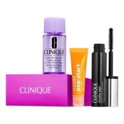 Clinique Chubby Mascara Set
