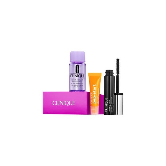 Clinique Chubby Mascara Set