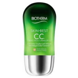 Biotherm Skin Best CC Cream Medium 30ML