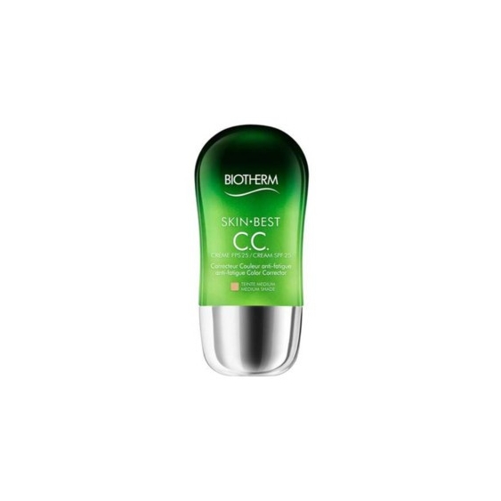 Biotherm Skin Best CC Cream Medium 30ML