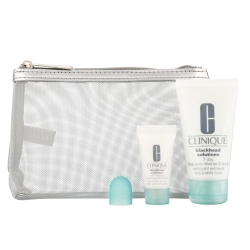 Clinique Blackhead Solution Set