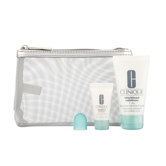 Clinique Blackhead Solution Set