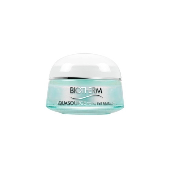 Biotherm Aquasource Total Eye Revitalizer 15ML