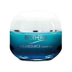 Biotherm Aquasource Night SPA 50ML