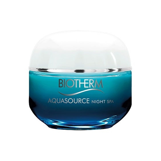 Biotherm Aquasource Night SPA 50ML