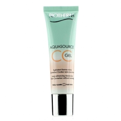 Biotherm Aquasource CC Gel - Pelle Medio/Chiara 30ML