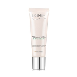 Biotherm Aquasource BB Cream Pelle Medio/Chiara - SPF 15 30ML