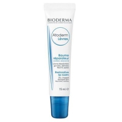 Bioderma Atoderm Restorative Lip Balm 15ML