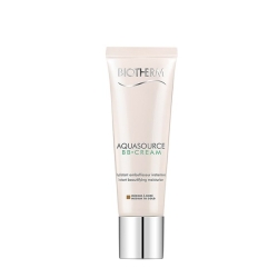 Biotherm Aquasource BB Cream Pelle Medio/Scura - SPF 15 30ML