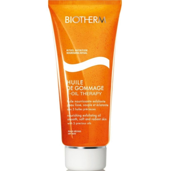 Biotherm Huile De Gommage 200ML