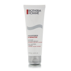 Biotherm Aquapower D-Sensitive Nettoyant 125ML