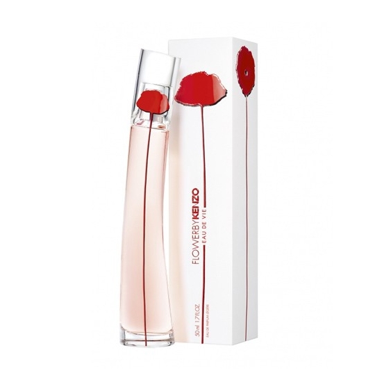 Kenzo Flower Eau De Vie 50ML